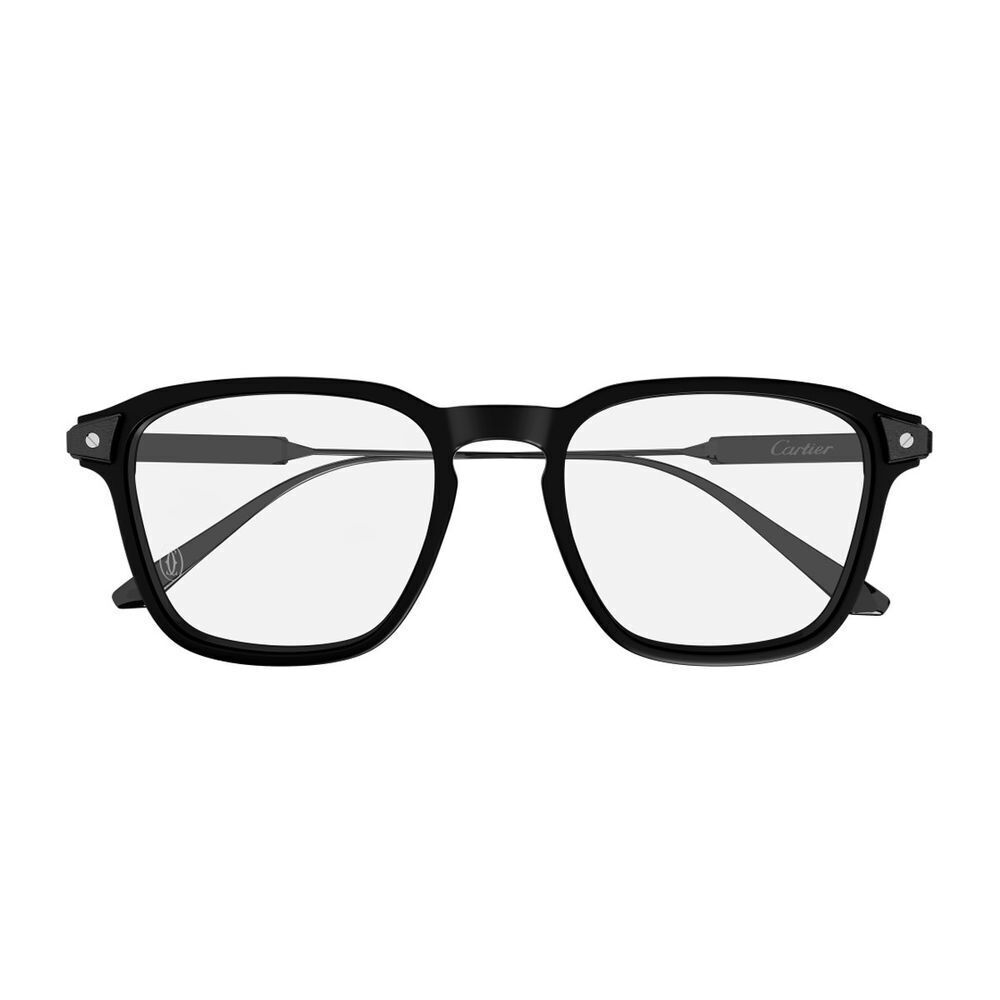 CARTIER CT0611O Santos de Cartier Eyeglasses